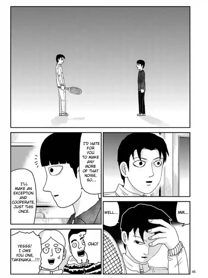 Mob Psycho 100 Chapter 99 image 02_optimized